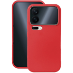 Silikoon&uuml;mbris Xiaomi 17 Pro punane
