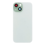 Tagakaas iPhone 15 roheline (without NFC flex) OEM