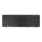 Klaviatuur HP Probook 450 GO 450 G1 470 455 G1 450-G1 450 G2 455 G2 470 G0 US