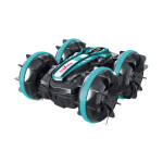Maxlife kaugjuhitav auto MXRC-400, amfiib