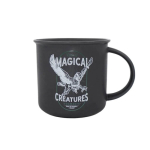 Harry Potter Magical Creatures keraamiline kruus kinkekarbis, 430 ml