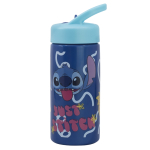 Disney Stitch Palms k&auml;epidemega veepudel, 410 ml