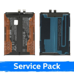 Xiaomi Poco X7 Pro 5G mudeliga &uuml;hilduv BM69 / BP59 aku (Service Pack)