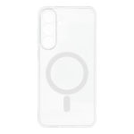 Case for Samsung S25 FE / S26 FE Clear Case 2 mm Box transparent
