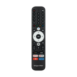 Numbrinuppudega kaugjuhtimispult Kr&uuml;ger&Matz Google TV-le