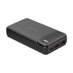 Kruger&Matz 20 000 mAh Li-pol akupank QC ja PD-ga
