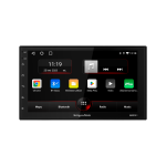 Autoraadio Kruger&Matz KM2010 CarPlay/Android Autoga