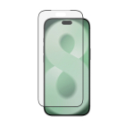 AmazingThing Radix +Care matt karastatud klaas mudelile iPhone 18 Pro Max koos paigaldusraamiga