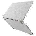 Spigen Urban Fit hall &uuml;mbris 2026. aasta MacBook Neo 13-tollisele mudelile