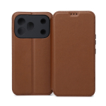 Smart Touch &uuml;mbris mudelile Honor 600 Pro, pruun