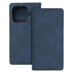 tumesinine Smart Suede &uuml;mbris Xiaomi 17T jaoks