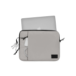 Gaston Luga DSCLS16TP Dash Cushioned Case 15-16", Taupe