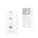 T-PHOX MULTIFUNCTIONAL ELECTRONICS CLEANER 7IN1 PINK