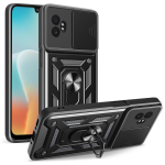 Defender Slide &uuml;mbris jaoks Samsung Galaxy Xcover 7 Pro must