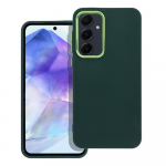 FRAME &Uuml;mbris jaoks SAMSUNG A55 5G roheline