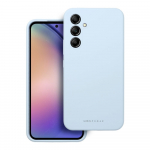 ROAR &Uuml;mbris CLOUD SKIN jaoks SAMSUNG A54 5G Light sinine