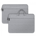 DUX DUCIS bag LBTC jaoks laptop 14-15,4" Horizontal Handbag light hall