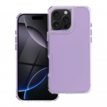 MATRIX &Uuml;mbris jaoks IPHONE 16 Pro Max light violet