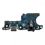 Įkrovimo plok&scaron;tė SAMSUNG A03s A037F/M OEM (greitas įkrovimas)