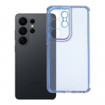 MATRIX CLEAR &Uuml;mbris jaoks SAMSUNG S26 Ultra sinine