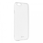 ROAR dėklas JELLY IPHONE 6 / 6S - skaidrus