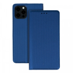 Smart Kaaned MAGNET &Uuml;mbris jaoks IPHONE 13 TUMESININE