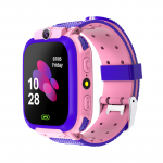 Smartwatch SW02P Roosa