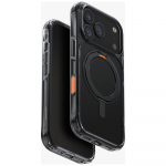 Uniq Swivix Rotating Kickstand 360 &Uuml;mbris jaoks iPhone 17 Pro - must