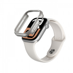 AmazingThing Minimal &Uuml;mbris jaoks Apple Watch 46mm &ndash; h&otilde;bedane