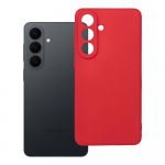 SOFT &uuml;mbris jaoks SAMSUNG S26 Plus punane