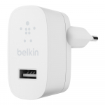 Laadija Belkin Boost Charge 12W USB-A valge