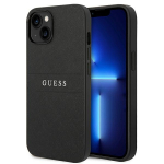 Guess Saffiano rihmaga &uuml;mbris iPhone 14 Plus'ile - must