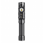 Superfire J05 flashlight, 380+450 lm, 4 modes