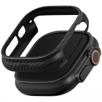 Uniq Keva Verge &Uuml;mbris for Apple Watch 49mm - must