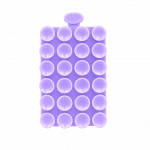 Setty phone suction cup SP-MUN-01 lilac