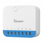 Sonoff MINI-ZBDIM Zigbee i&scaron;manusis mini valdiklis/dimmer