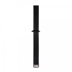 Devia strap Elegant Milanese for Apple Watch 49mm/ 46mm/ 45mm/ 44mm space black