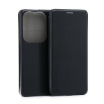 Beline Dėklas Book Magnetic Tecno Spark 20 Pro juodas