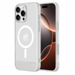 Incase Slim Case MagSafe &uuml;mbris seadmele iPhone 16 Pro Max, l&auml;bipaistev