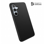 Speck ImpactHero Slim &uuml;mbris seadmele Samsung Galaxy S24 FE, must