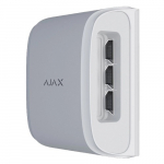 Ajax DualCurtain Outdoor Motion detector (valge)