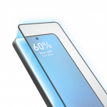 SBS Eyesafe karastatud klaas jaoks Samsung Galaxy S26 Plus aplikaatoriga