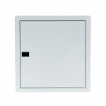 MCB kast TIBOX 440x450x115mm; 2x16P, sisseehitatav, siseruumides