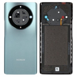 Galinis dangtelis Honor Magic5 Lite 5G Green originalus (service pack)