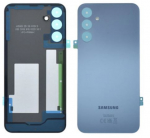 Tagakaas jaoks Samsung A155 A15 4G/A156 A15 5G Optimistic Sinine original (service pack)