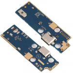 Flex Lenovo Tab M10 HD Gen 2 TB-X306X 10.1 koos charging connector ORG