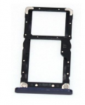 SIM kortelės laikiklis Xiaomi Mi 8 Lite Midnight Black ORG