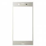 Outer Screen Glass &Uuml;hildub Sony Xperia XZ F8332 H&otilde;bedane HQ