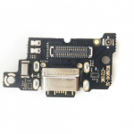 Charging Port &Uuml;hildub Xiaomi Poco F3 / Mi 11i koos Flex / Plata OEM