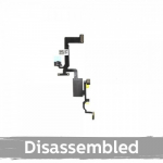 Flex Kaabel &Uuml;hildub Apple iPhone 12 (12 Pro) Proximity Light Sensor